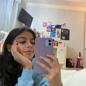 Meet your Posher, Kenia